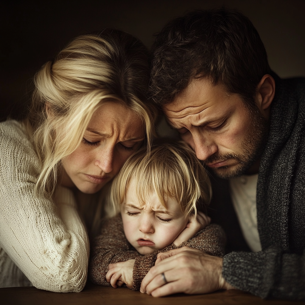 Gérer le stress parental