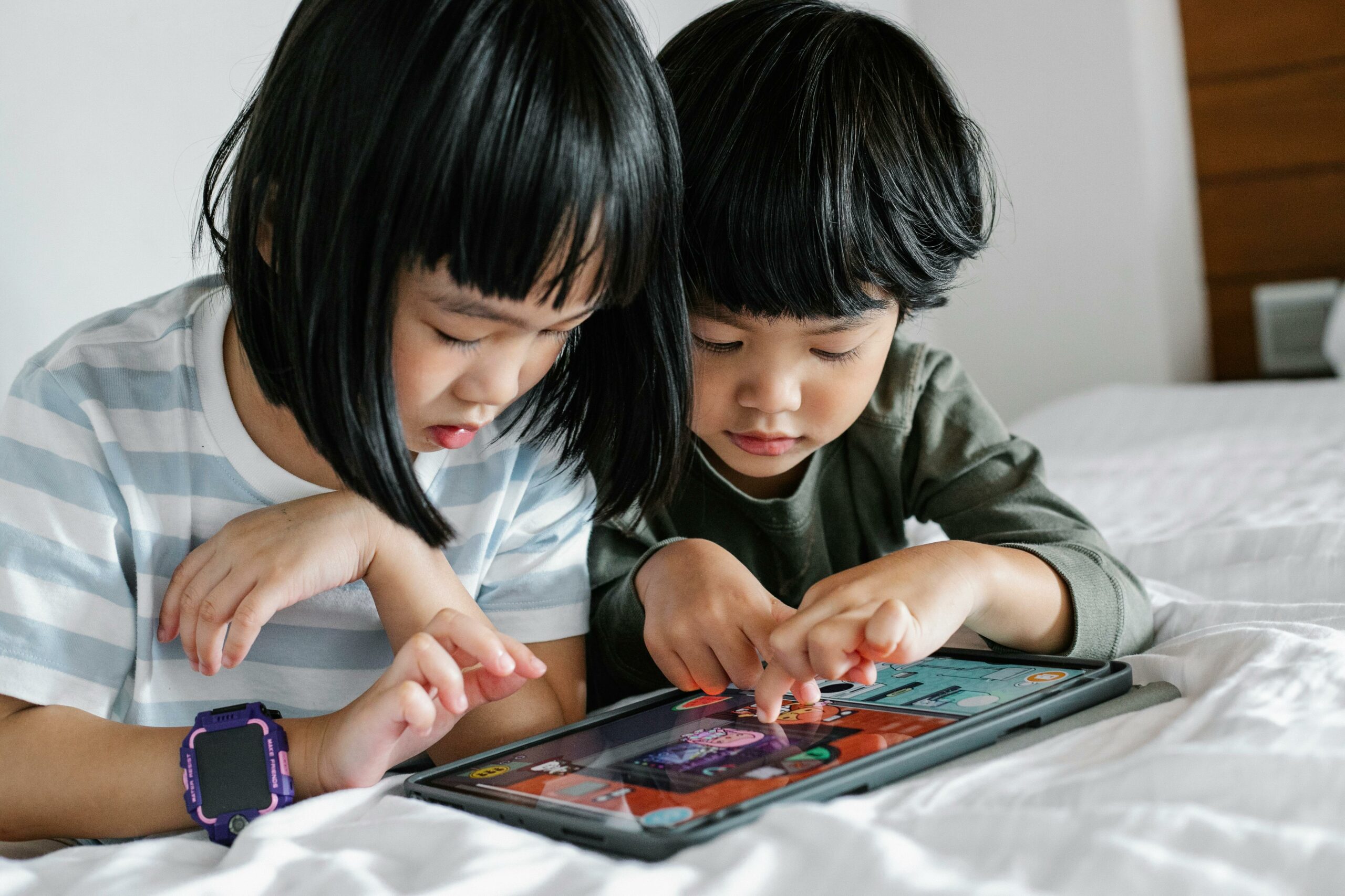 Les meilleures apps pour apprendre en jouant