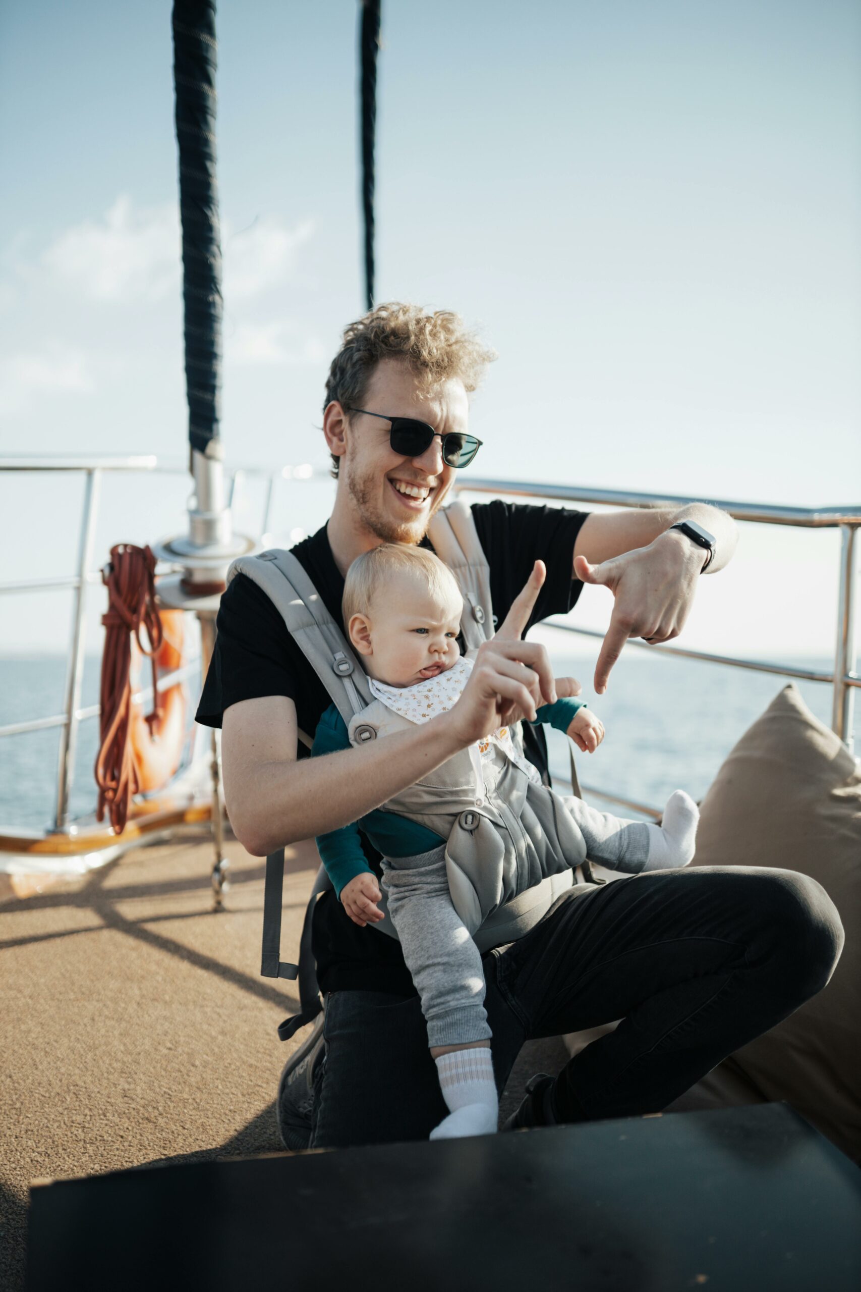 Erreurs à éviter en tant que parent