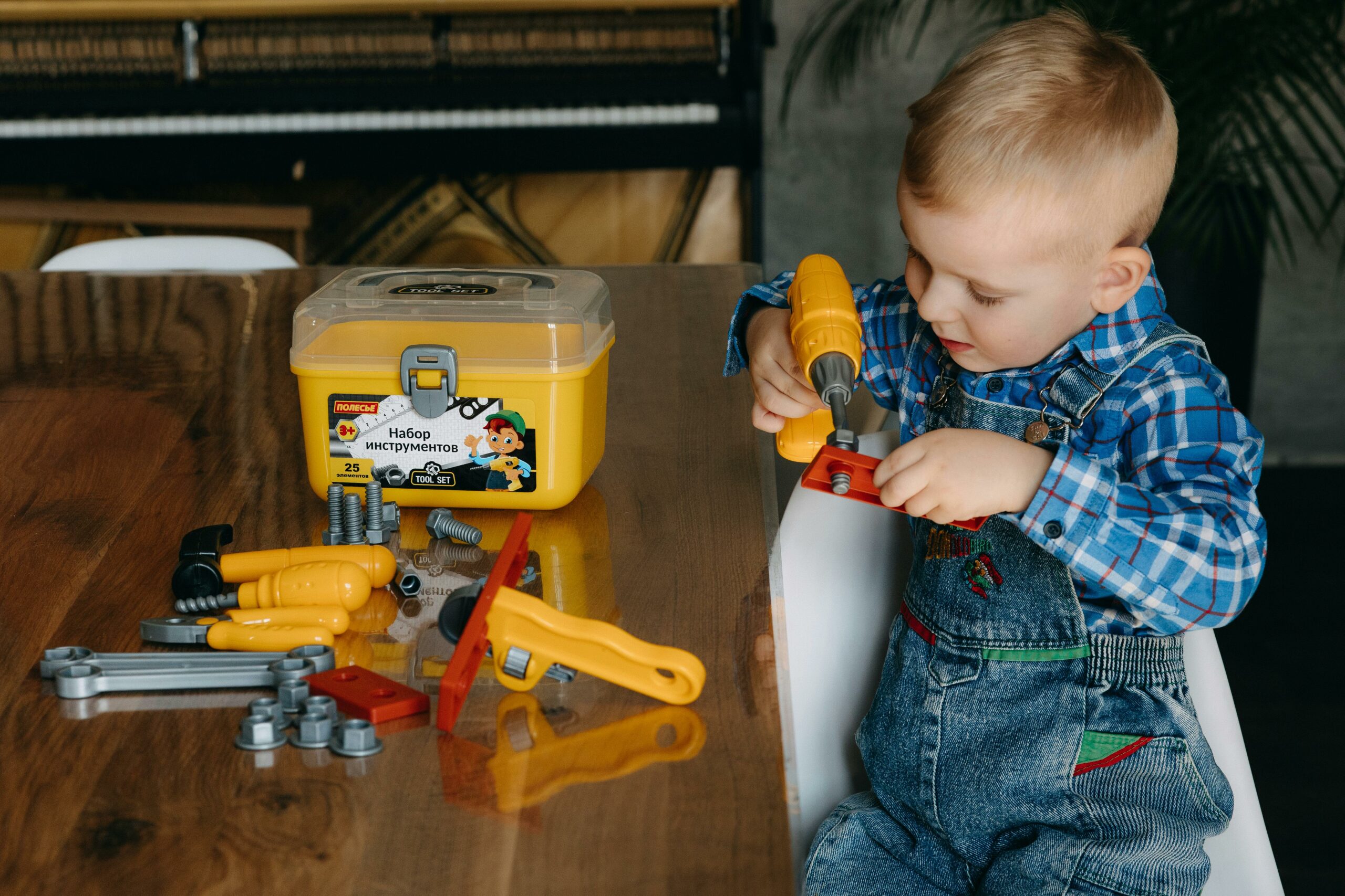 Le jeu comme outil d’apprentissage pour les enfants
