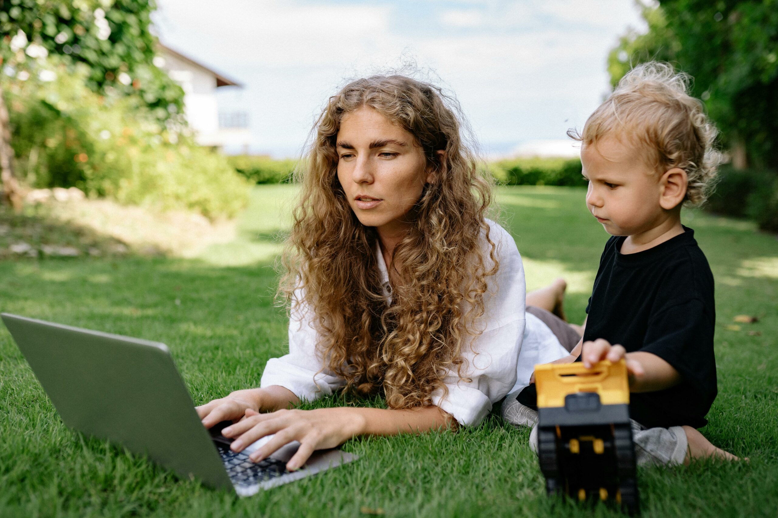 Trouver l’équilibre entre travail et famille