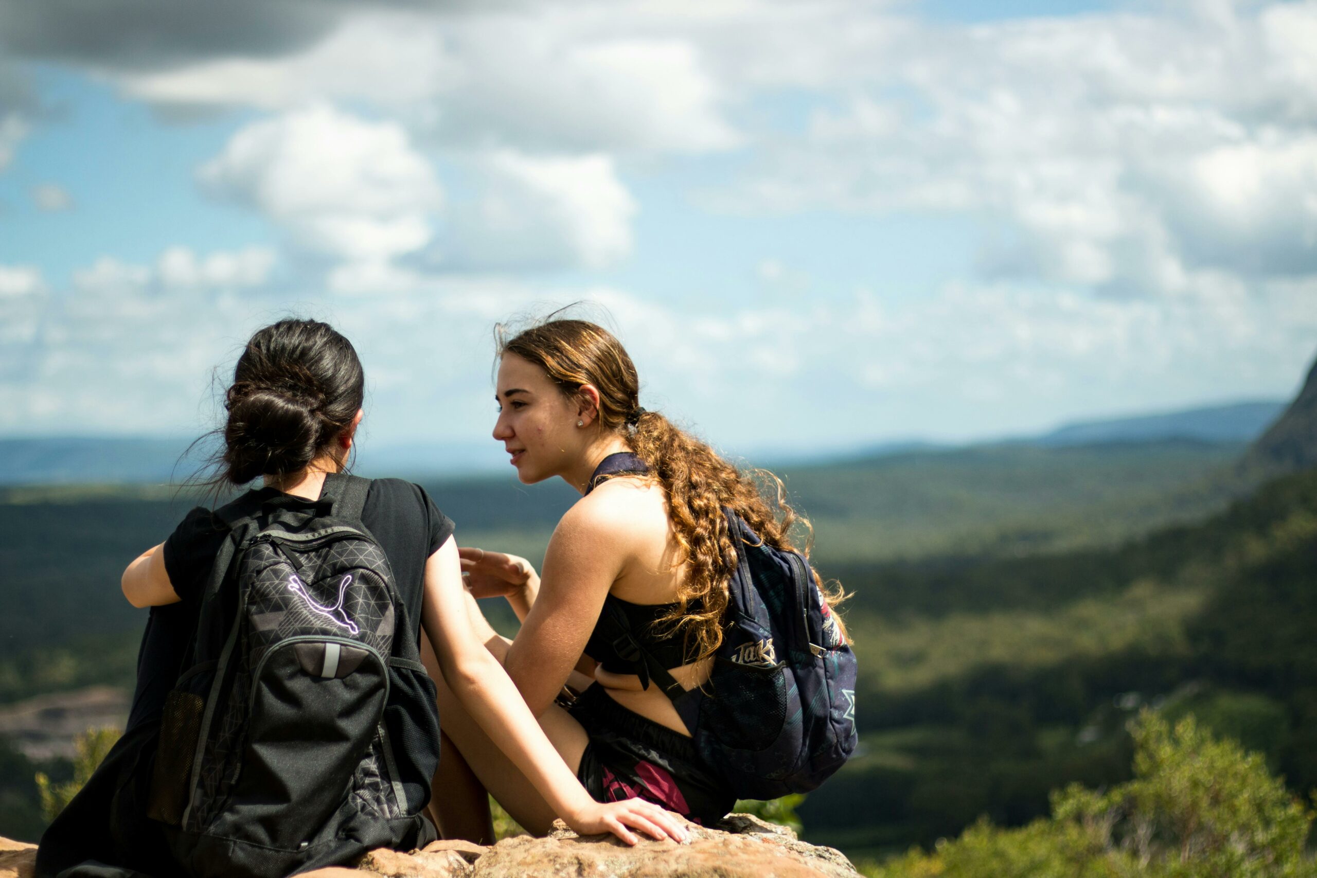 Top 5 des activités nature pour s’évader en plein air