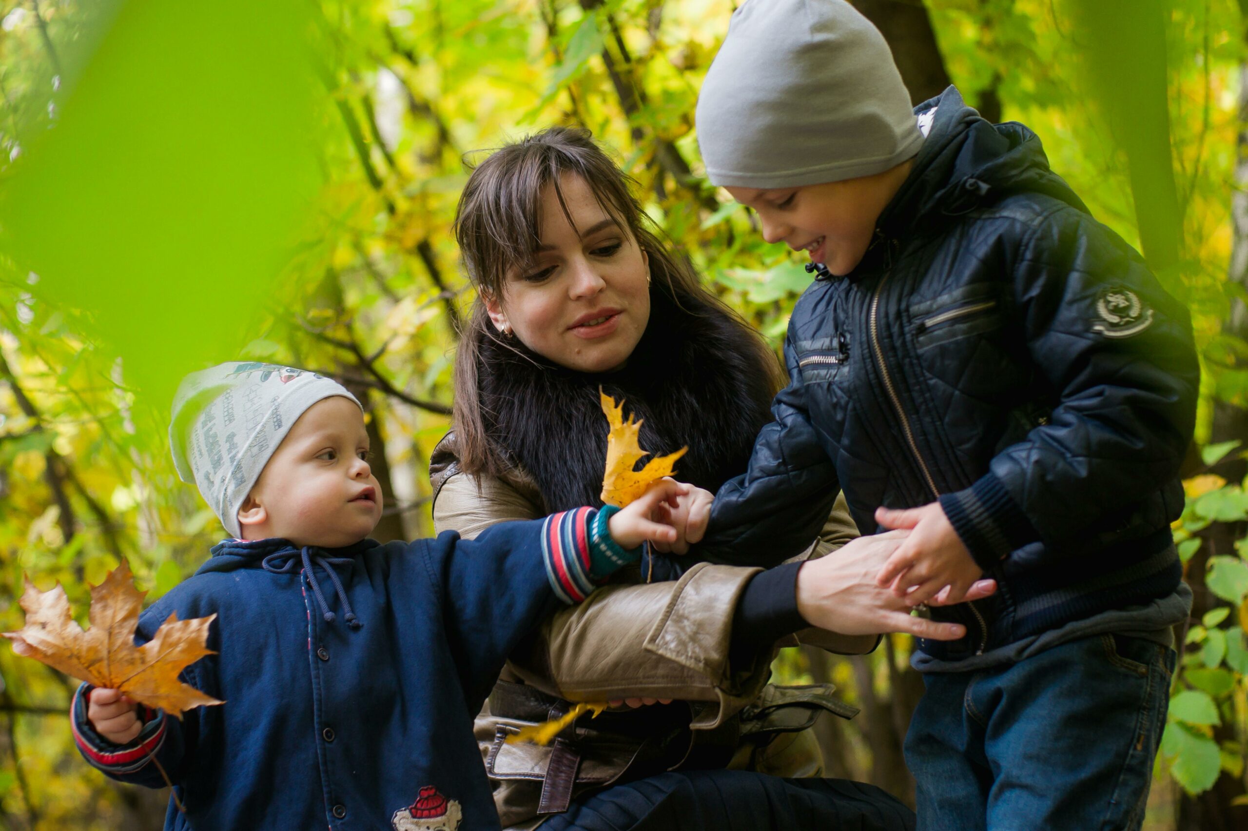 Voyager léger avec des enfants : conseils pratiques pour les parents