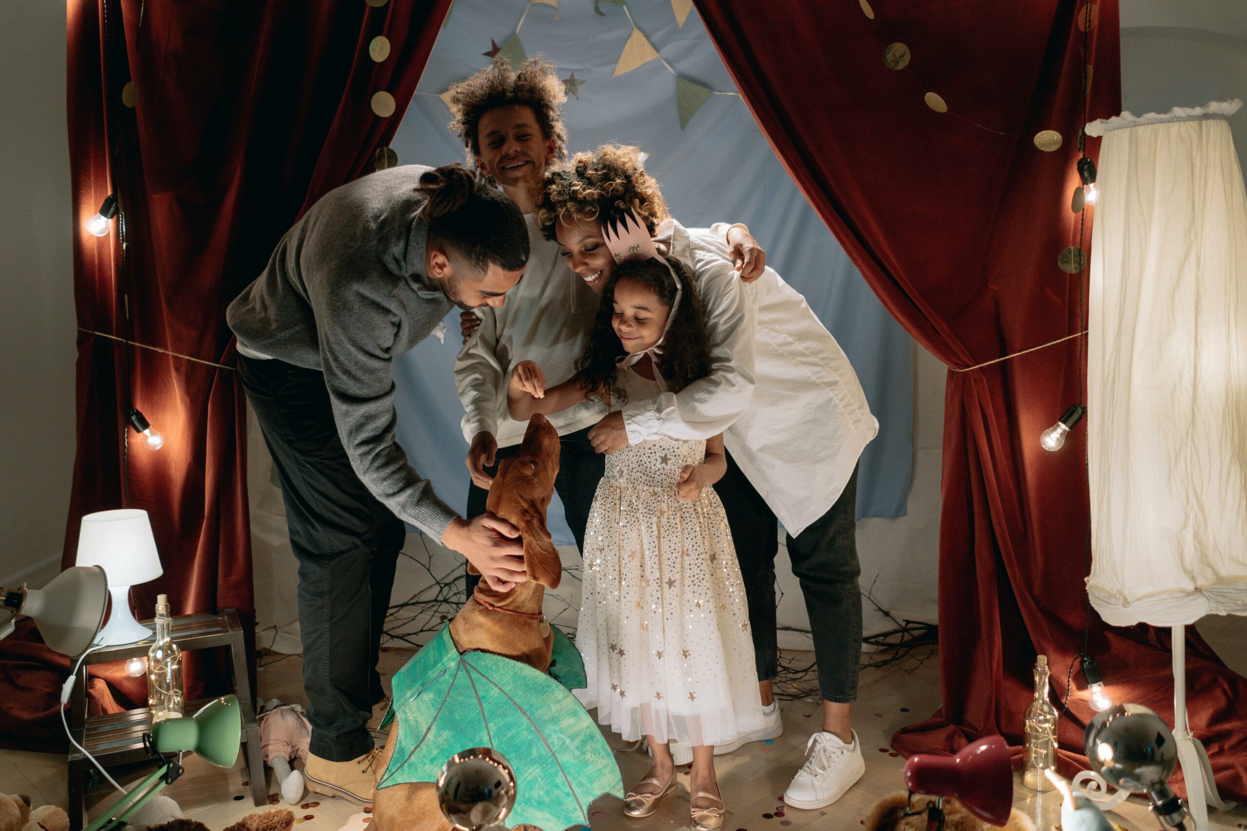 Leuke activiteiten om de familiebanden te versterken