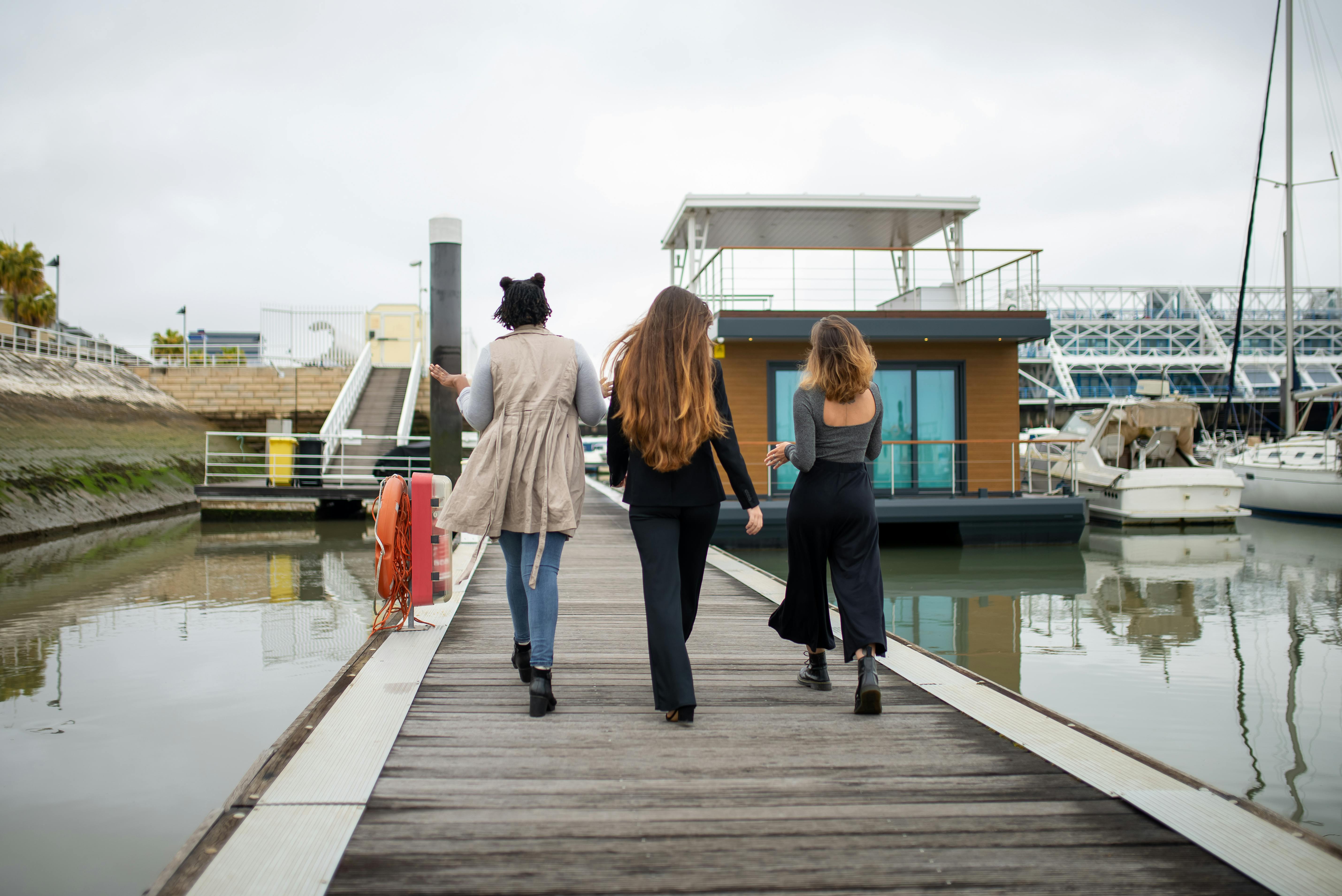Top 3 des sorties à tester avec vos amis »