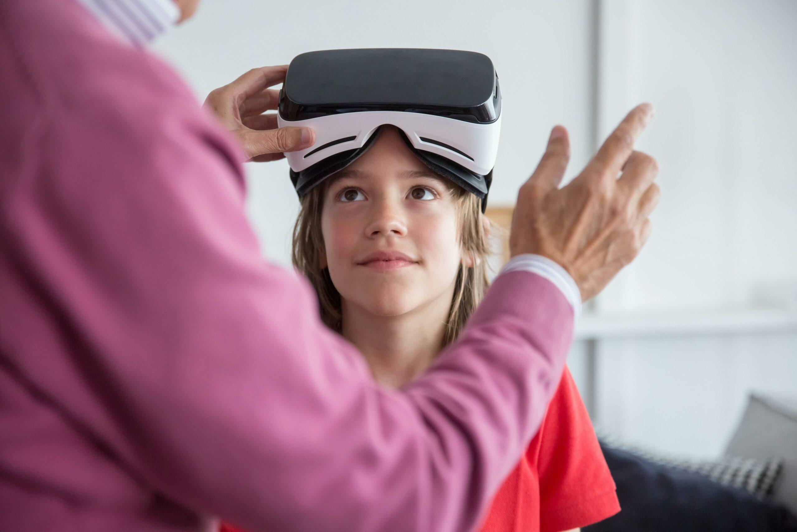 Le Divertissement à l’Ère Numérique : Entre Technologie et Expériences Ludiques