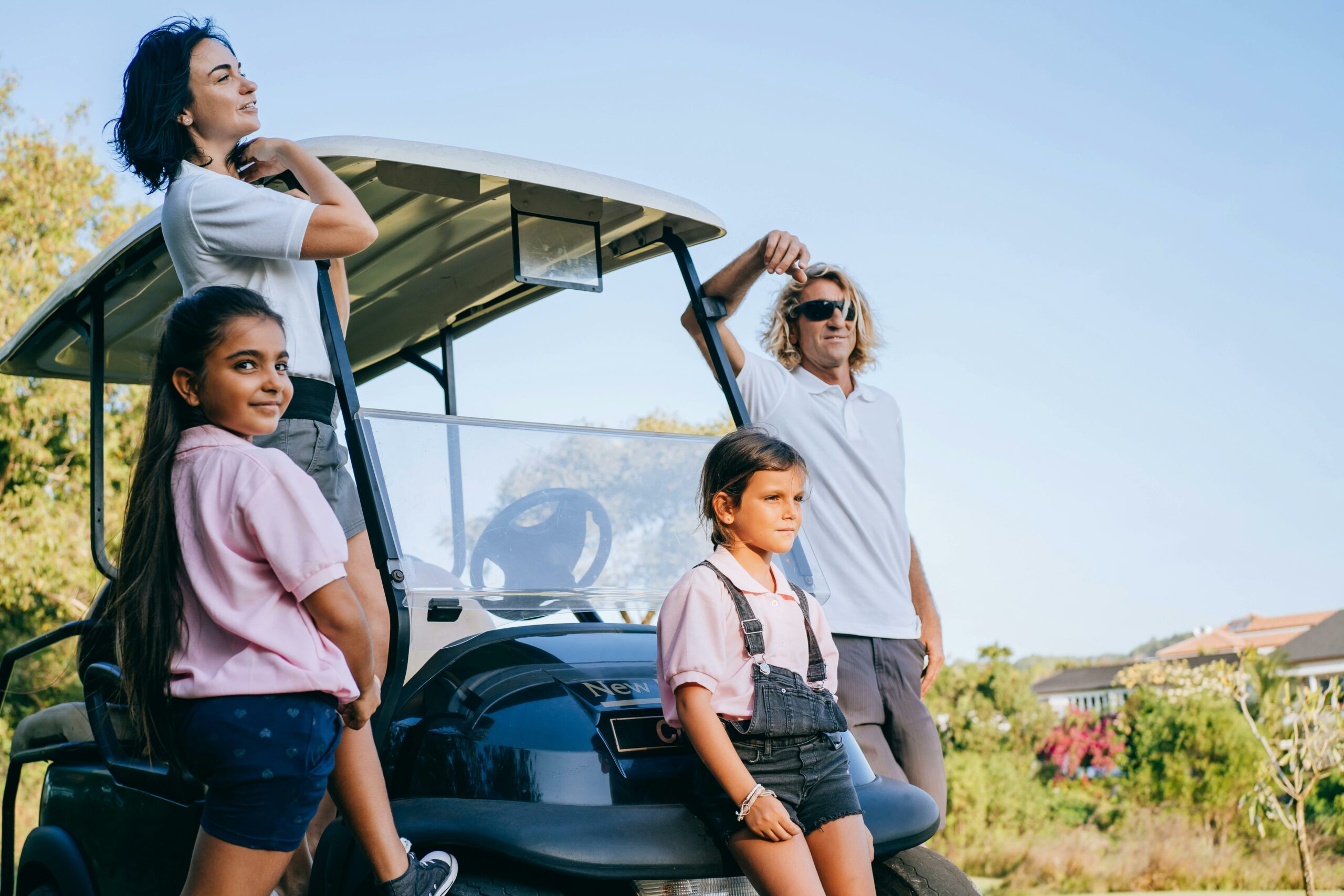 5 idées d’activités à faire en famille ce week-end »