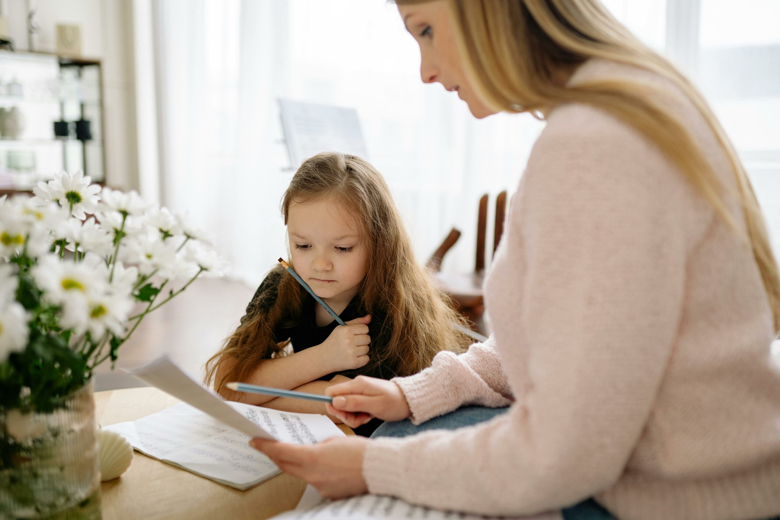 Le développement personnel pour enfants : conseils et outils pratiques