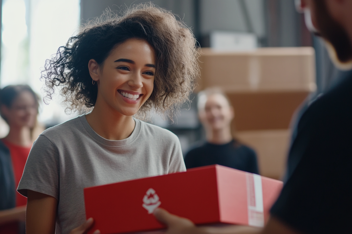 Faire un Don à une Association : Un Geste qui Fait la Différence
