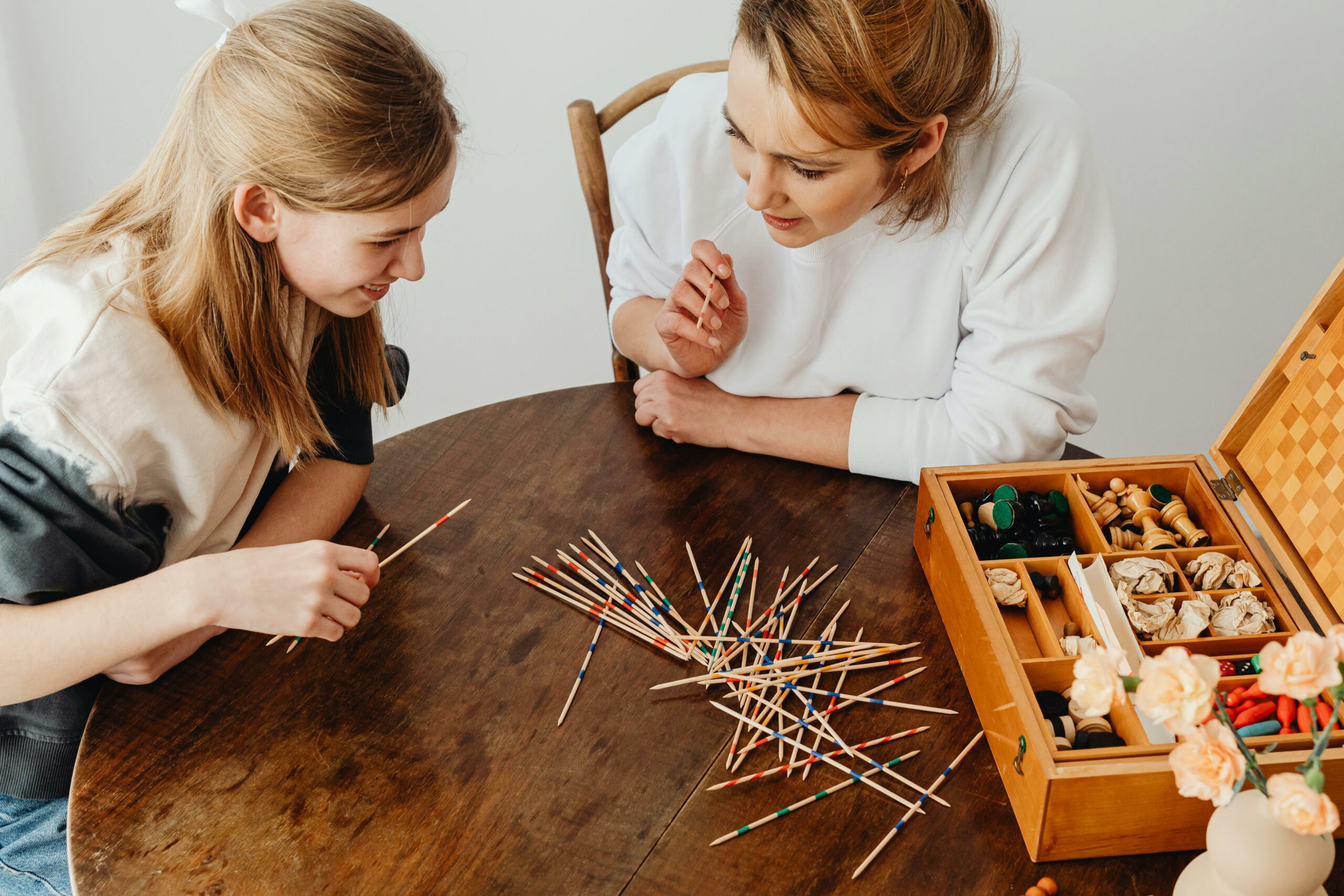 Crear recuerdos inolvidables: Actividades para compartir en familia.