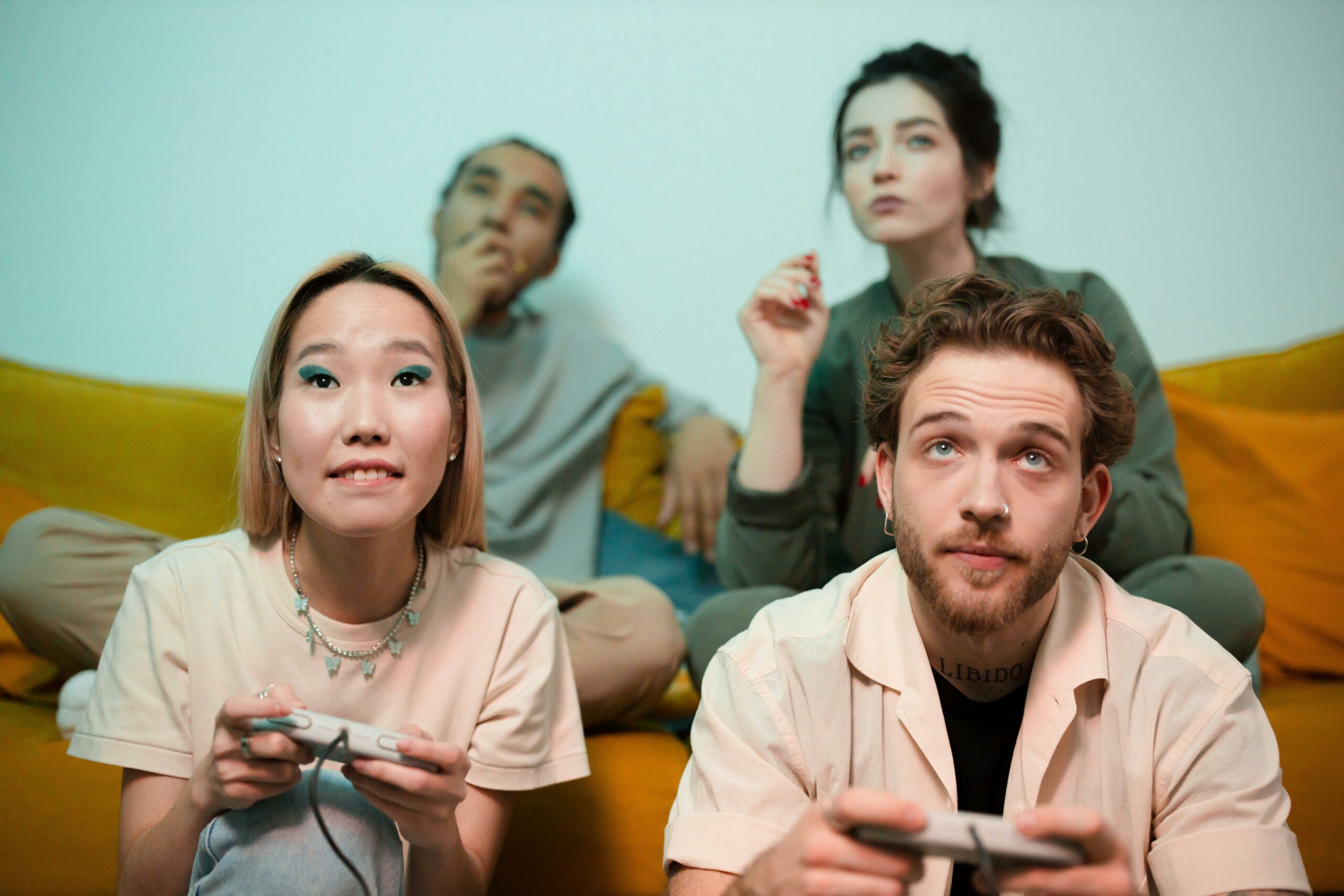 Meilleurs jeux vidéo coopératifs à essayer avec vos amis.